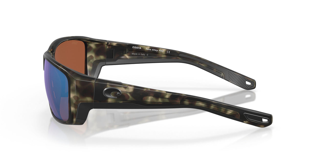 910511 - Multi - Green Mirror 580g