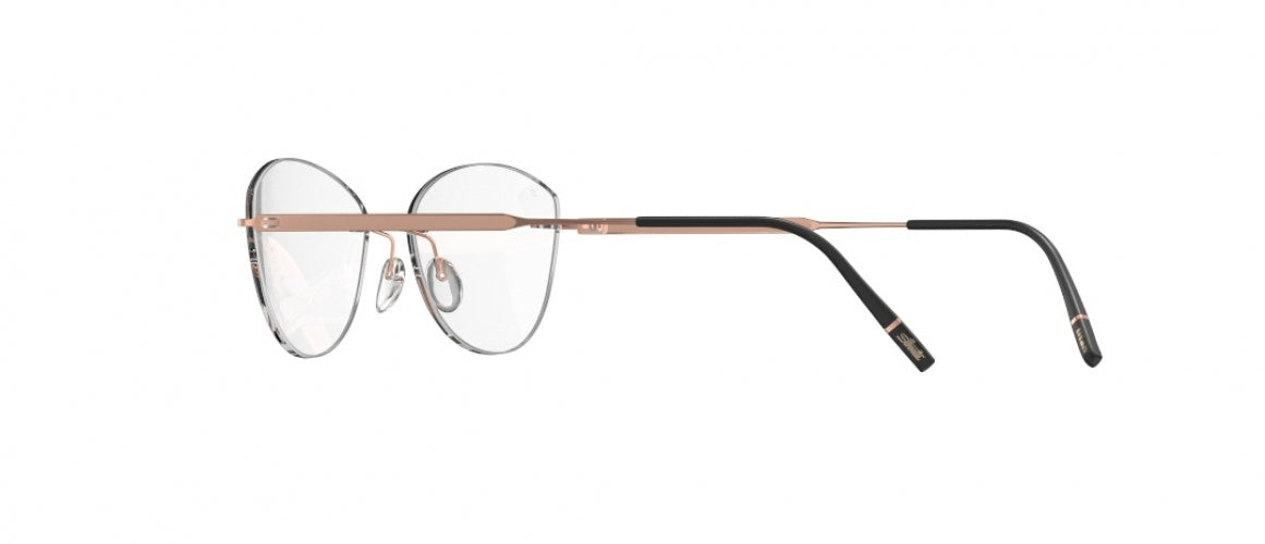3530 - Glossy Rosegold