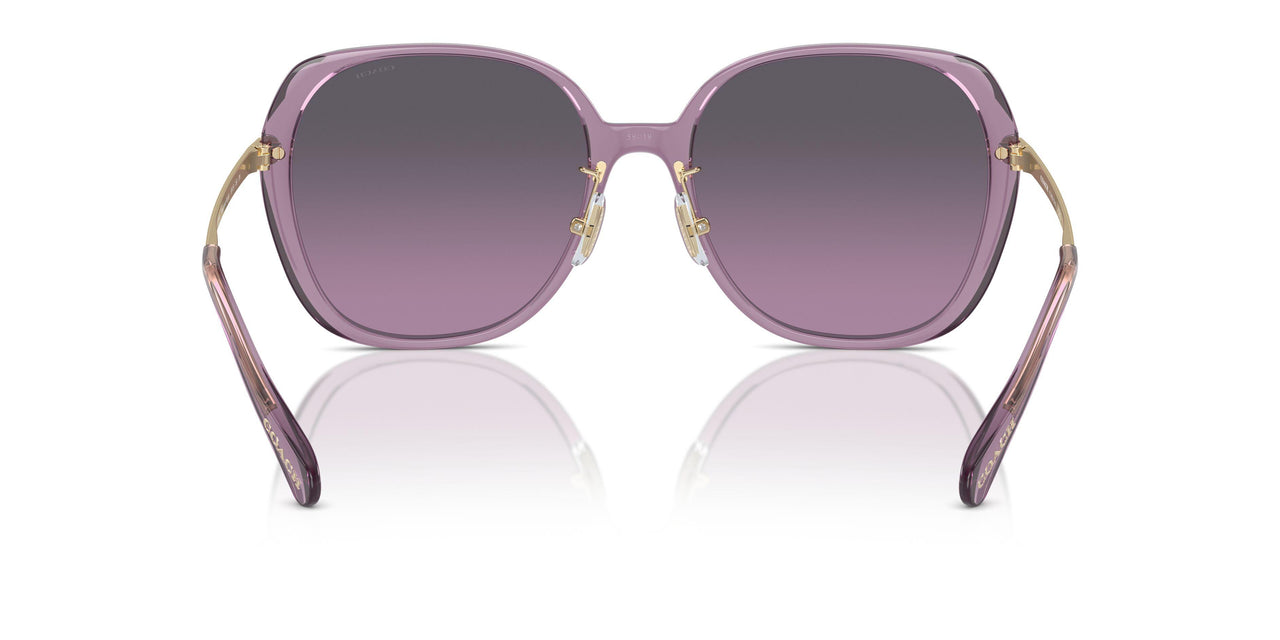 582590 - Violet - Grey Purple Gradient