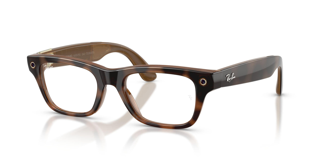 Ray-Ban Meta Blayzer Optics 7001 Eyeglasses