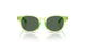 636571 - Green - Dark Green