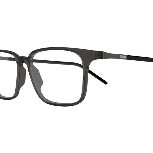 003 - Grey/Black - Transparent