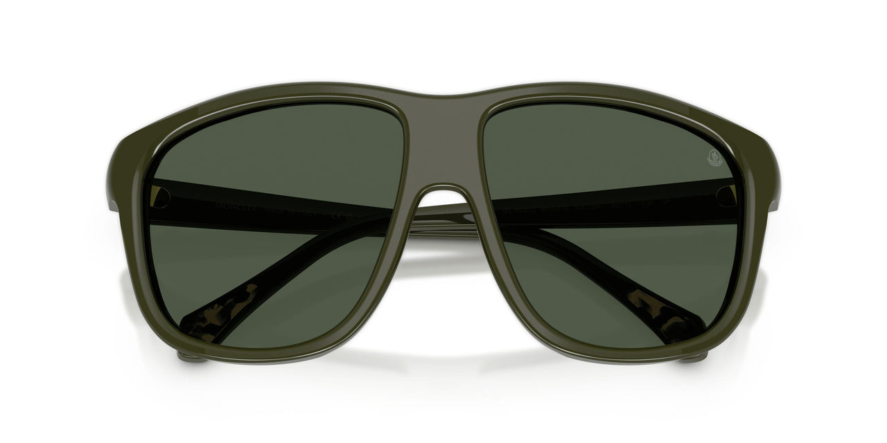 30529A - Green - Polarized Dark Green
