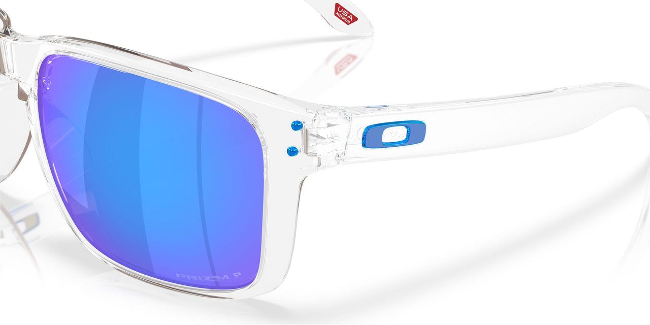 948707 - Transparent - Prizm Sapphire Polarized