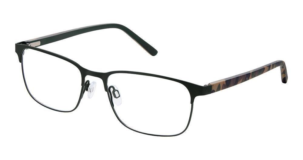 Superflex SFK-338 Eyeglasses