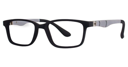 BLCKGR - Black/Grey