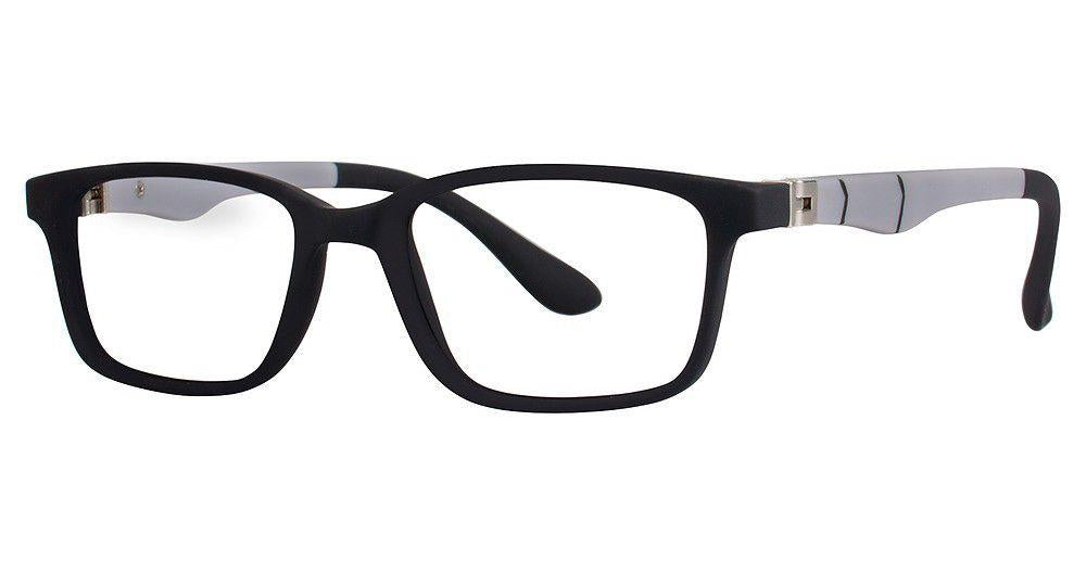 BLCKGR - Black/Grey