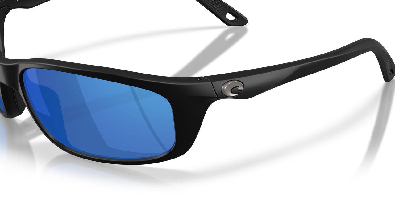 913402 - Black - Blue Mirror