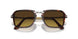 24/85 - Tortoise - Gradient Brown