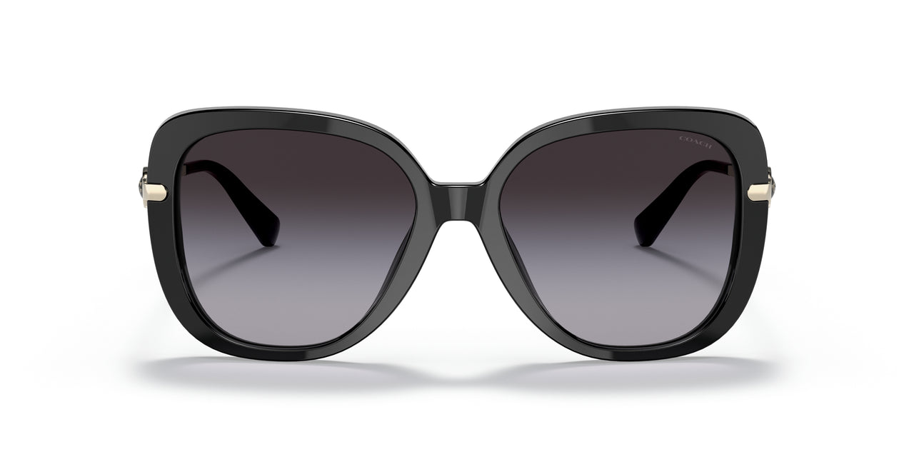 50028G - Black - Grey Gradient
