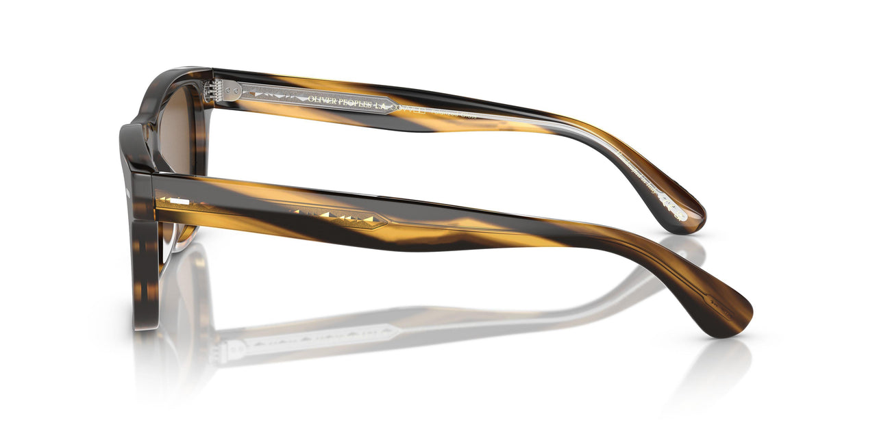 100357 - Havana - True Polar Brown