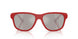514/6G - Red - Grey Mirror