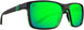 Smith Optics Active Blenders 206029 Mesa Sunglasses