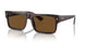 17N01D - Tortoise - Brown Polar