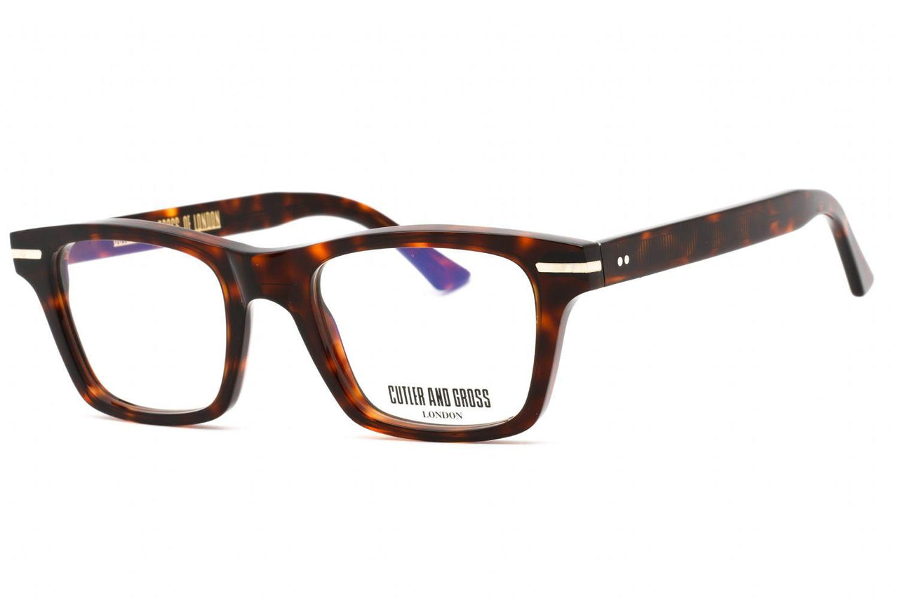 Cutler and Gross CG1337 Eyeglasses