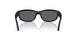 100S55 - Black - Dark Blue Mirror Blue