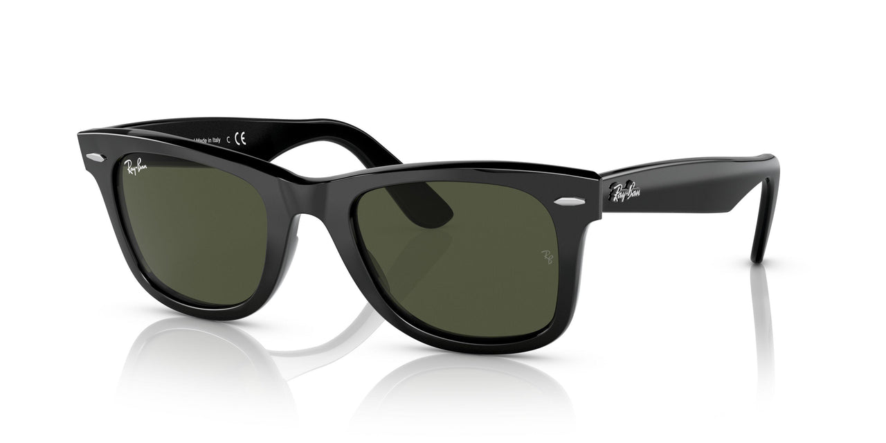 135831 - Black - Green