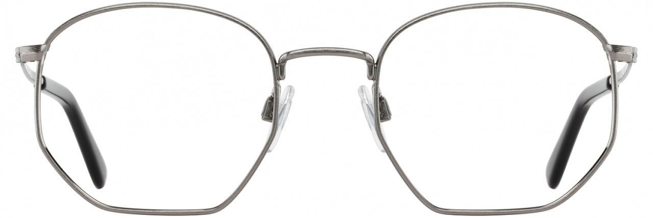 3 - Gunmetal - DM