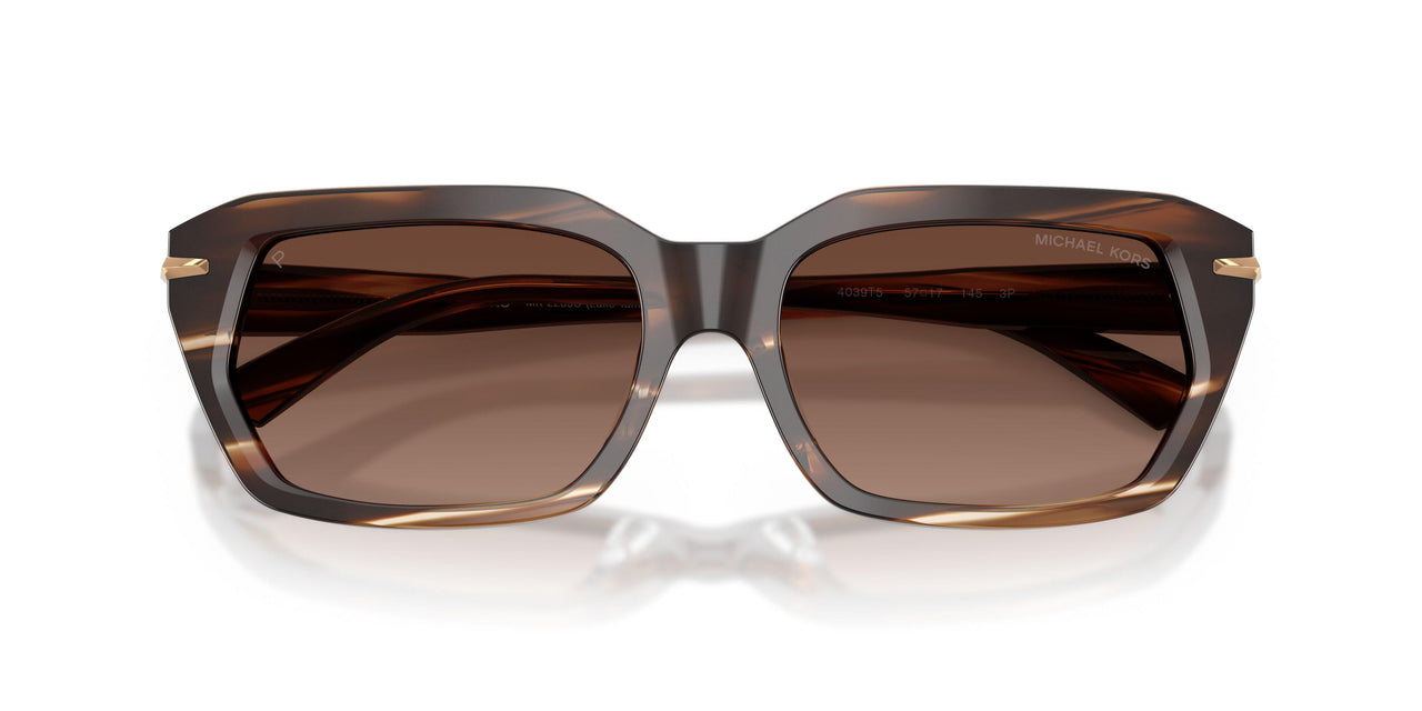 4039T5 - Brown - Brown Solid Polar