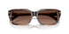 4039T5 - Brown - Brown Solid Polar
