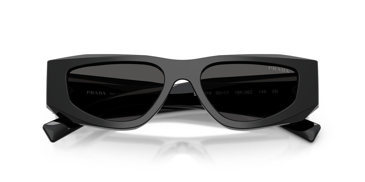 16K08Z - Black - Dark Grey