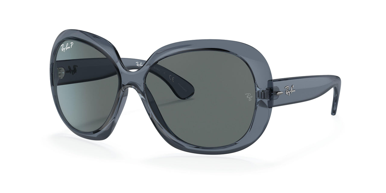 659281 - Blue - Dark Grey Polar