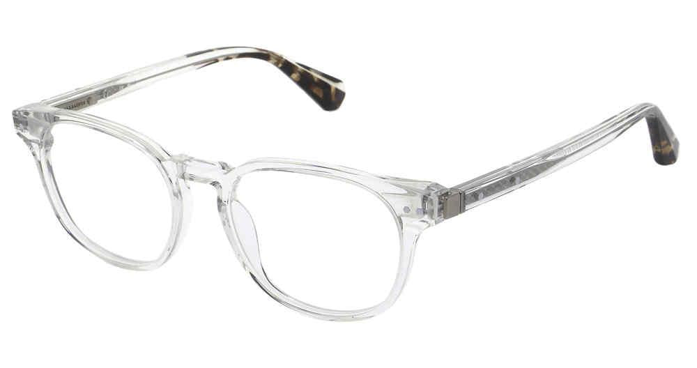 866 - ALS-1014 KIT CRYSTAL CLEAR