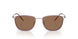 300373 - Grey - Dark Brown