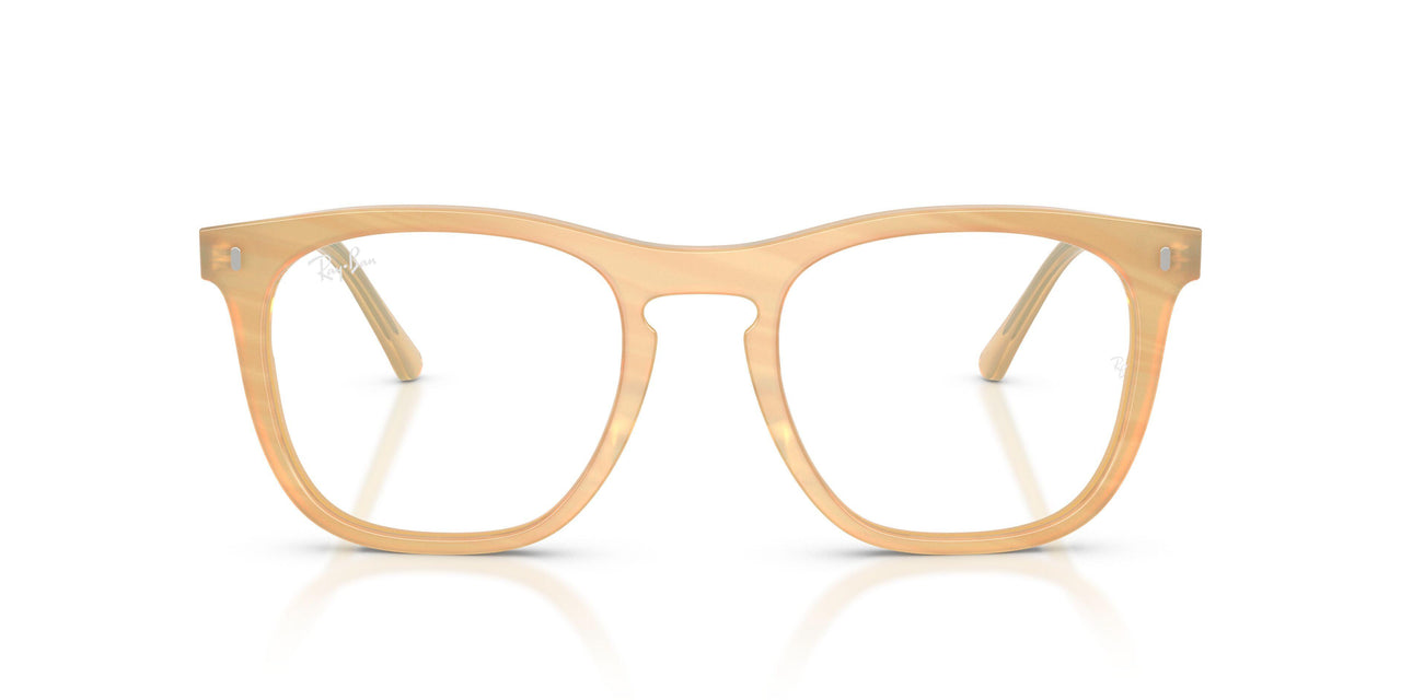 8383 - Brown - Clear