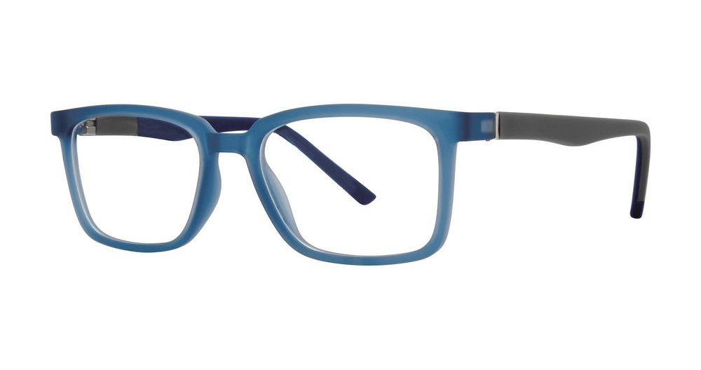 NVGRMTT - Navy/Grey Matte