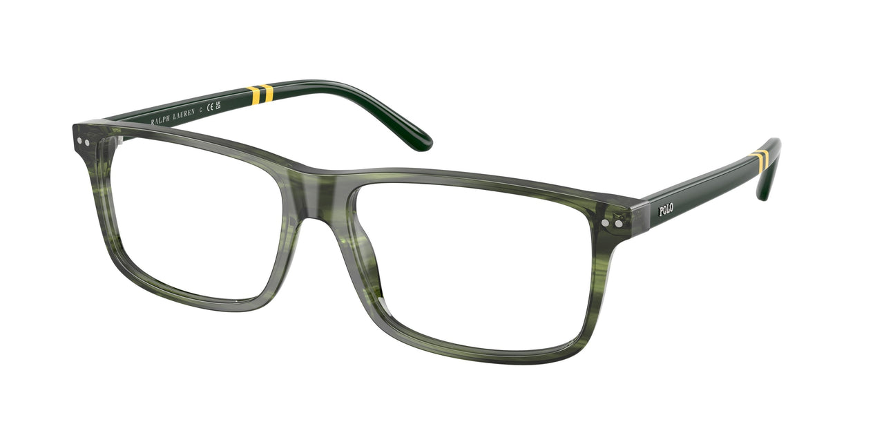 Polo 2296 Eyeglasses