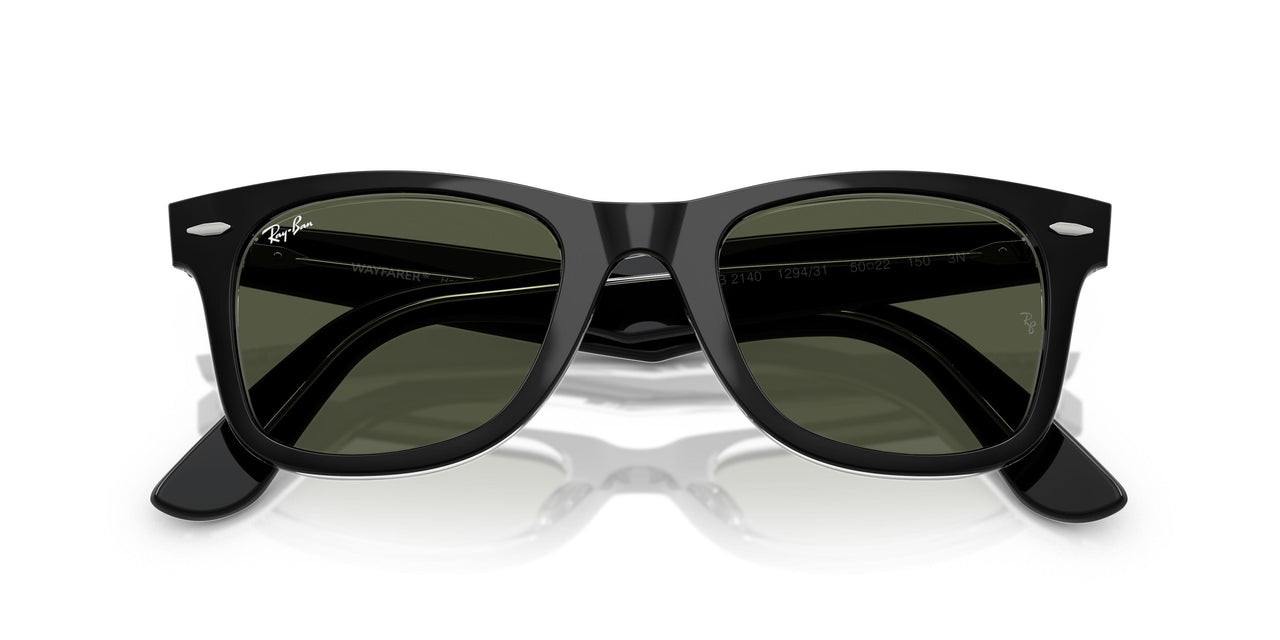 129431 - Black - Green