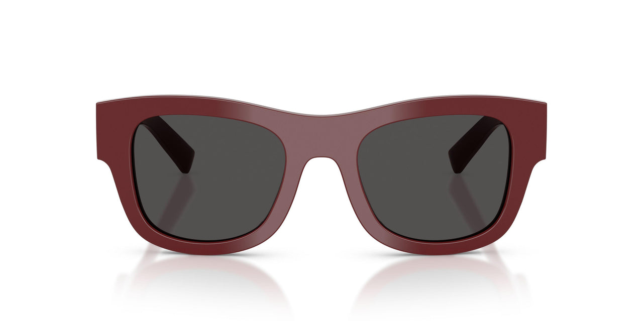 309187 - Red - Dark Grey