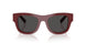 309187 - Red - Dark Grey