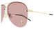 009 - Gold - Pink