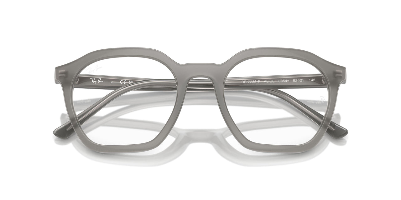 8354 - Grey - Clear