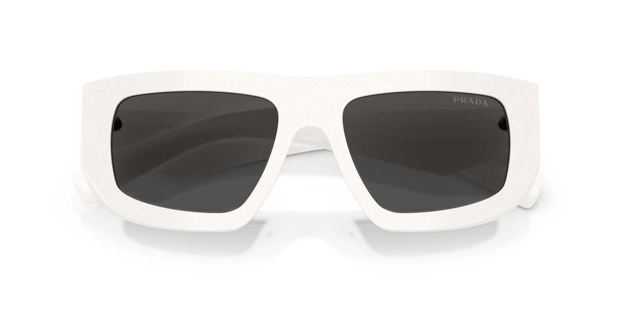 17K08Z - White - Dark Grey
