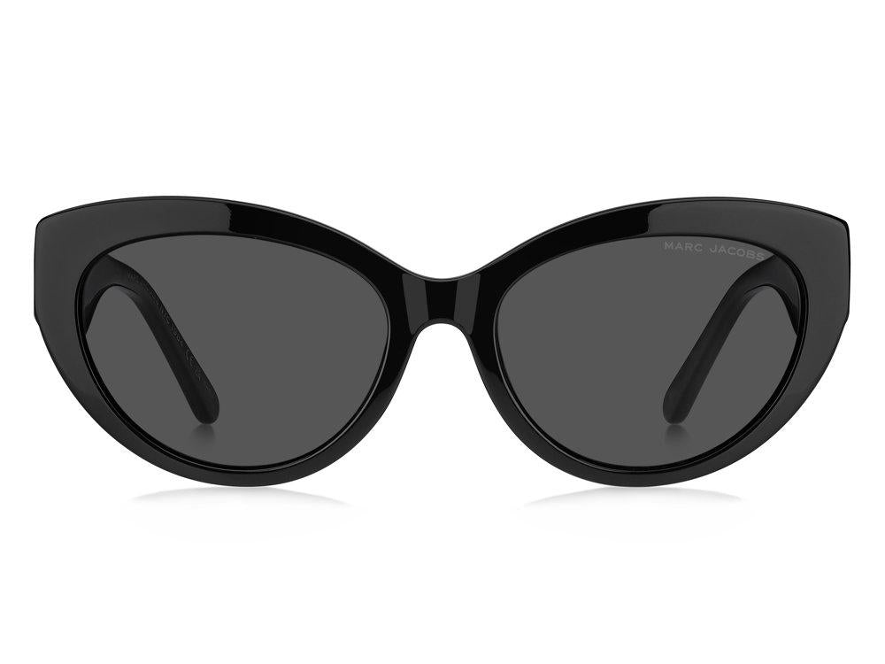 807IR-IR - BLACK