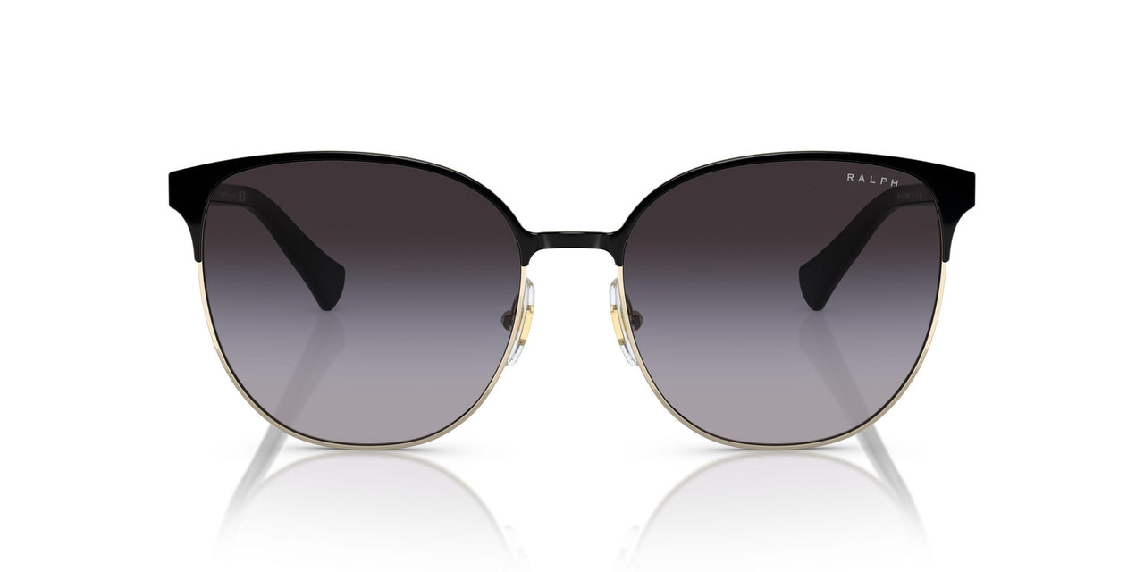 91168G - Gold - Gradient Brown