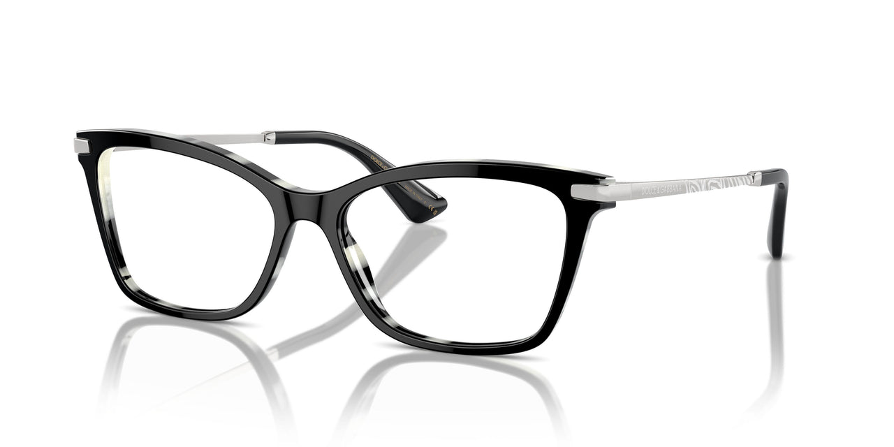 3372 - Black