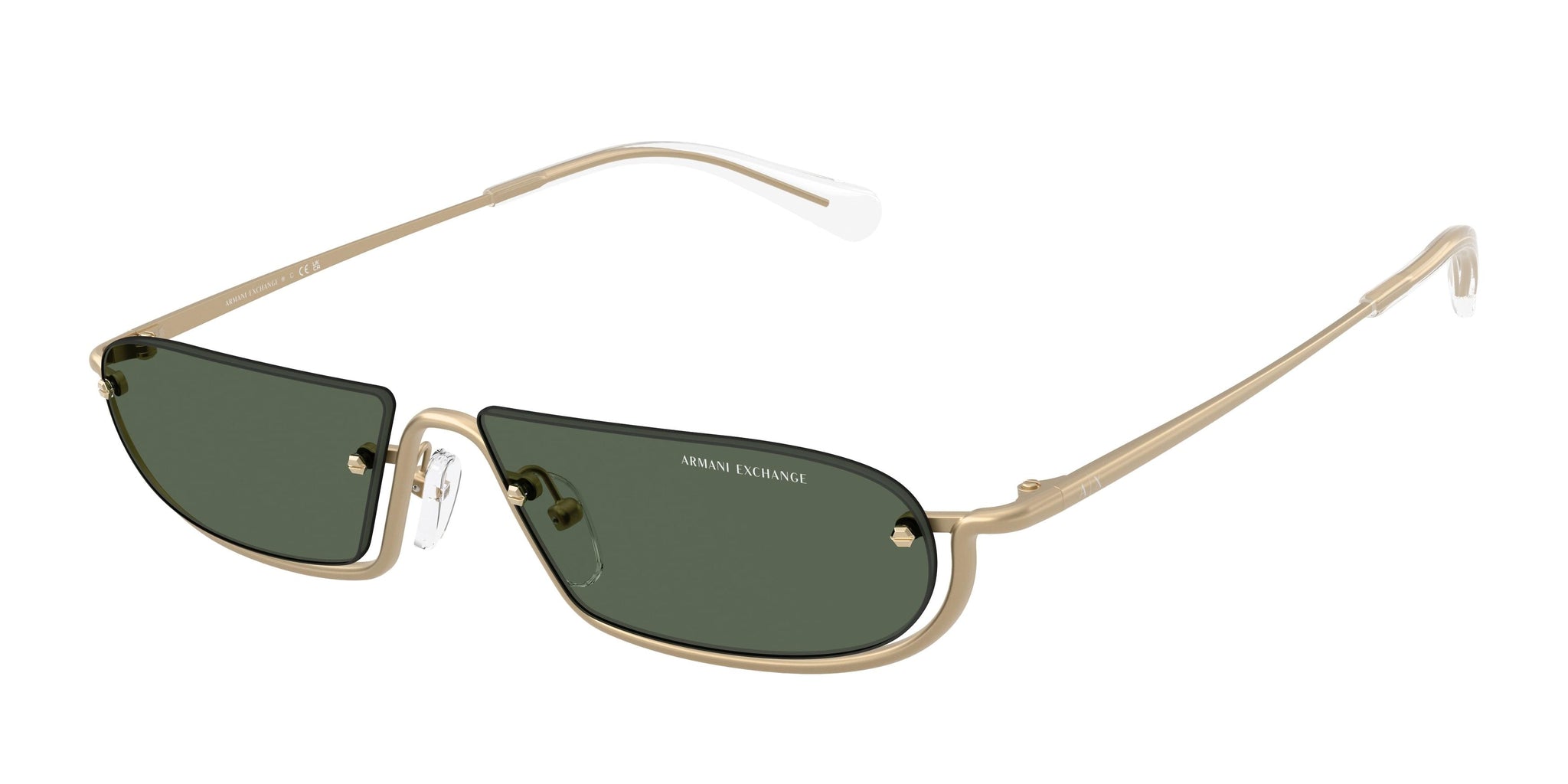 Armani Exchange 2058S Sunglasses