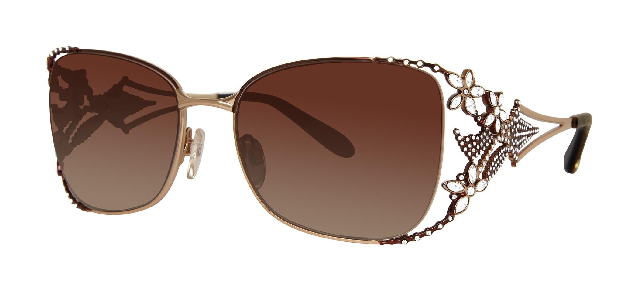 Caviar Caviar5619 Sunglasses display picture 3