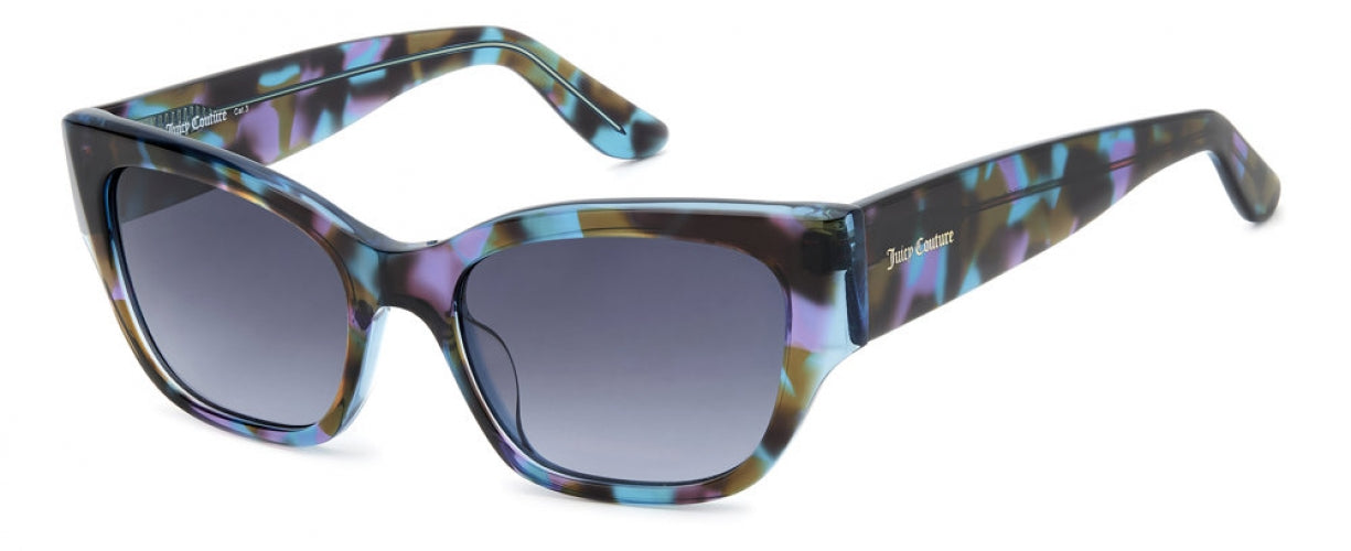 Juicy Couture JU638 Sunglasses