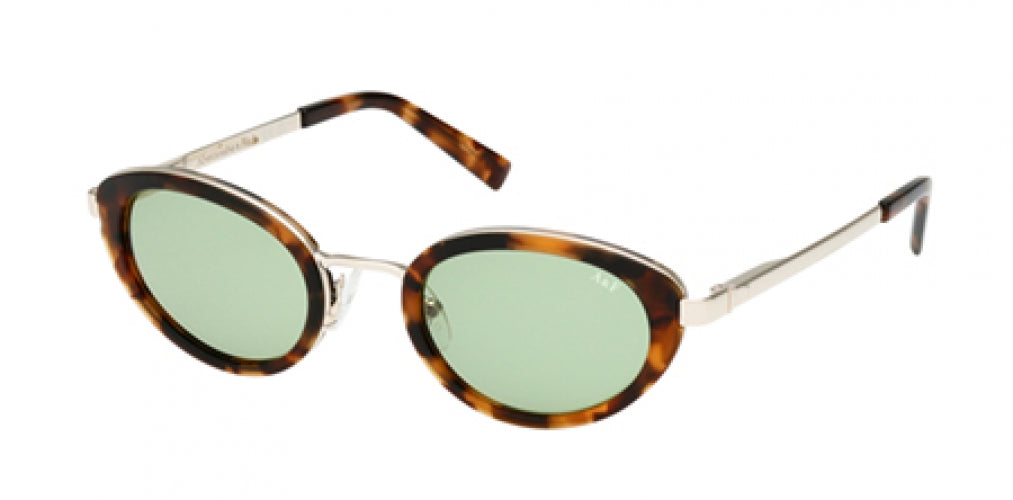 ABERCROMBIE & FITCH 00055 Sunglasses