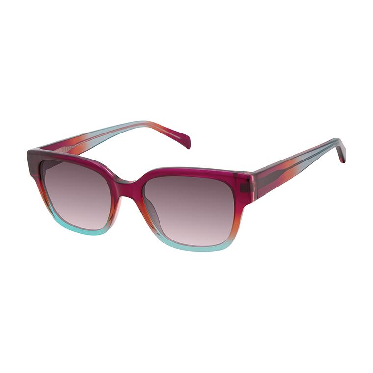 Isaac Mizrahi NY IM30313 Sunglasses
