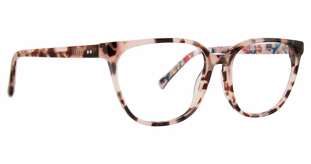 PRA - Prairie Paisley