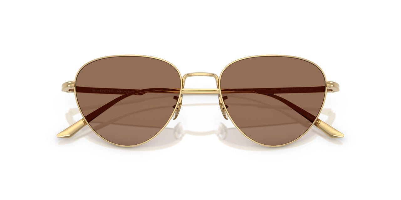 533273 - Gold - Brown