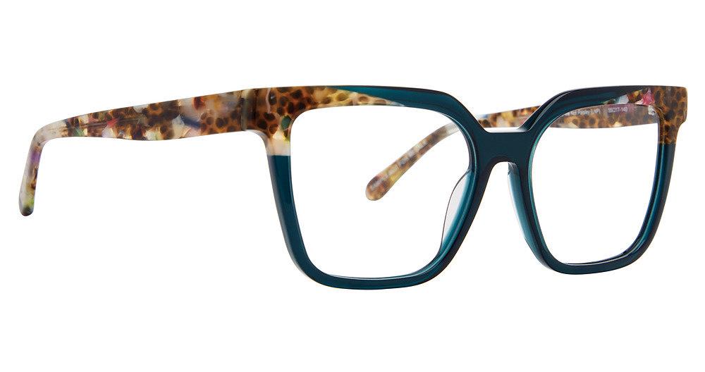 Vera Bradley VBCASHIE Eyeglasses