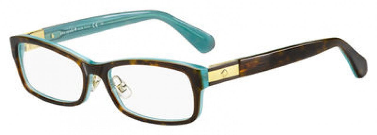 Kate Spade Jolisa Eyeglasses