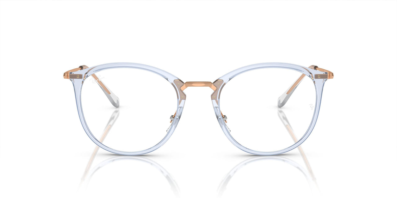 8336 - Blue - Clear